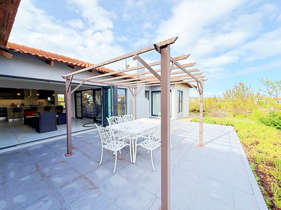 3 Bedroom Property for Sale in Langebaan Country Estate Western Cape